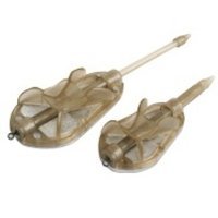 Guru 24g Small Inline Method Feeder