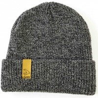 Avid Graphite Beanie Hat 