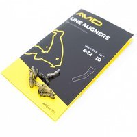 Avid Line Aligners (Hook Size 8-12)