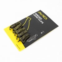 Avid Ringed Lead Clips 