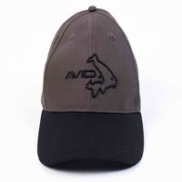 Avid Ripstop Brown Cap 