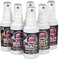 Bait Spray - Chocolate Orange Fizz