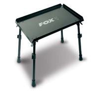 Bivvy Tables