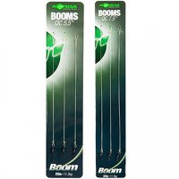 Korda Boom 5.5 QC x 3