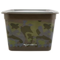 Buckets & Meat