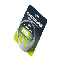 Nash Chod Link 25lb Bristle Filament (0.50mm)