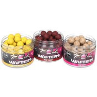 Mainline Dedicated Base Mix Pop Ups