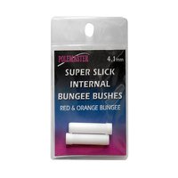 Drennan Super Slick Bungee Bushes Internal - 2.3mm...