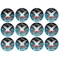 Drennan X-Tough Hooklink 50m - 0.20mm