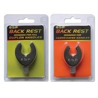 ESP Back Rest - Abbreviated Handles