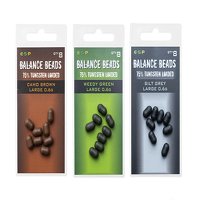 ESP Balance Beads Large - Silt Grey