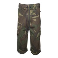 ESP Camo Shorts - Large