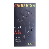 ESP Chod Rig Size 6 15lb