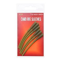 ESP Chod Rig Sleeve Weedy Green