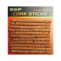 ESP Cork Sticks - 4mm