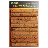 ESP Cork Sticks - 8mm