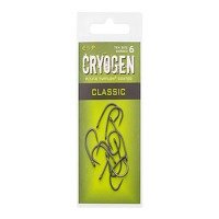 ESP Cryogen Classic Hook - Size 8
