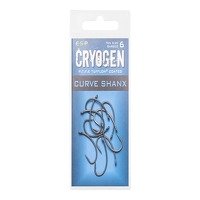 ESP Cryogen Curve Shanx Hook - Size 6