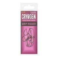 ESP Cryogen Grip Rigger Hook - Size 6