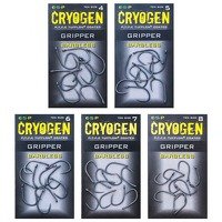 ESP Cryogen Gripper Hook Barbless - Size...