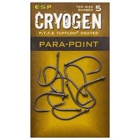 ESP Cryogen Para-Point Hook - Size 5