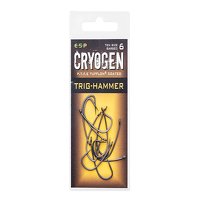 ESP Cryogen Trig-Hammer Hook - Size 4