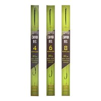 ESP Gripper Combi Rig Size 8 Barbless - ...