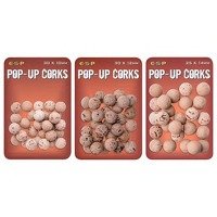 ESP Pop Up Corks - 10mm