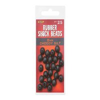 ESP Rubber Shock Bead 8mm Choddy Silt