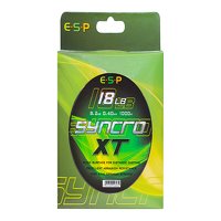 ESP Syncro XT 1000m - 18lb