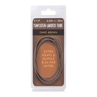 ESP Tungsten Loaded Tube - Brown