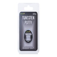 ESP Tungsten Putty Choddy Silt