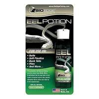 Eel Potion