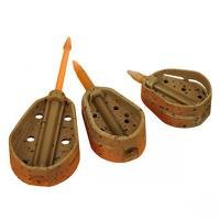 Guru Extra Distance Hybrid Feeder - Mini 30g