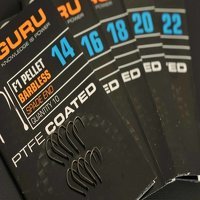 F1 Pellet Size 18