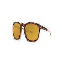 Fortis Strokes AMPM Polarised Amber Sunglasses