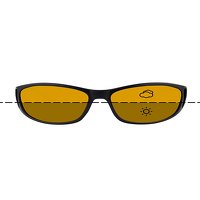 Fortis Wraps Switch Sunglasses with Phot...