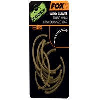 Fox Edges 7-10 Withy Curves (CAC561)