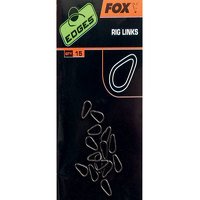 Fox Edges Rig Links (CAC542)