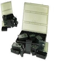 Fox Royale Medium System Box (CBX067)