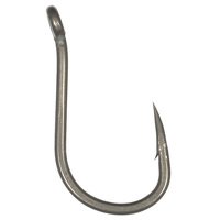 Gardner Beaked Chod Rigga (BCR) Hooks Size 6 Barbless 