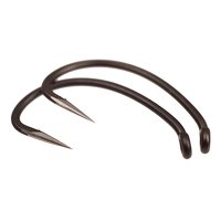 Gardner Hand Sharpened Conti-Mugga Hook Size 4