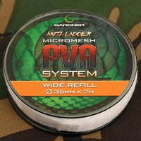 Gardner Micro-Mesh PVA System Refill - Wide 20m
