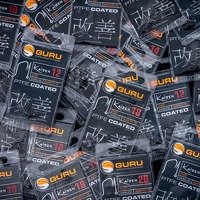 Guru Kaizen Eyed Size 18