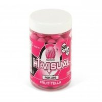 Mainline Hi-Visual Pop-Ups