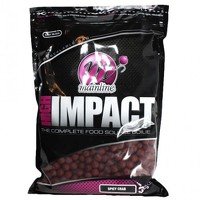 Mainline High Impact Boilies 15mm - Spicy Crab 3kg