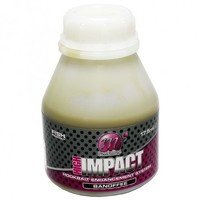 Mainline High Impact Hookbait Enhancement - Banoff...