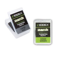 Kodex Graviton Super-Heavy Tungsten Putty - Weed Green