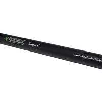 Kodex Kompact SS Tele Handle 2m (20609)