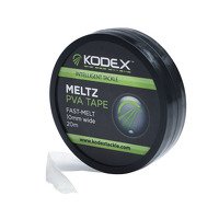 Kodex Meltz PVA Tape - 20m 